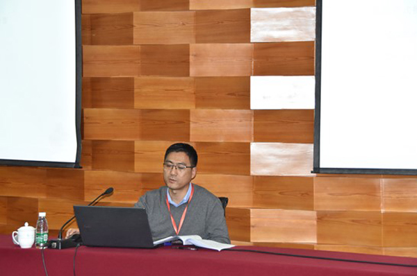 廊坊物探巖土工程淺層地熱能培訓專家講座 廊坊物探巖土工程淺層地熱能培訓專家講座