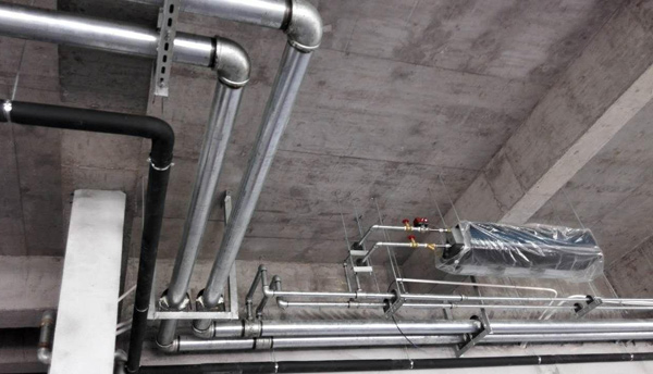 廊坊地源熱泵室內(nèi)風(fēng)機(jī)管道安裝 廊坊地源熱泵室內(nèi)風(fēng)機(jī)管道安裝