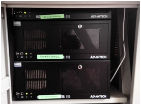 地源熱泵地溫監(jiān)測體系統(tǒng) 地源熱泵地溫監(jiān)測體系統(tǒng)