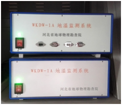 地源熱泵地溫監(jiān)測體系統(tǒng) 地源熱泵地溫監(jiān)測體系統(tǒng)